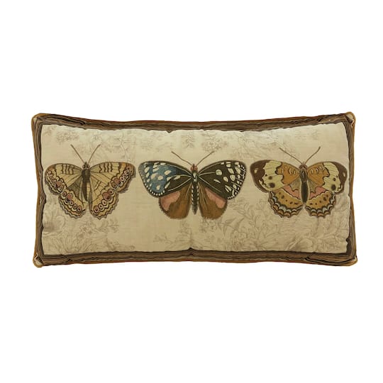 Butterfly Pillow by Ashland&#xAE;
